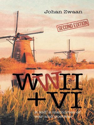 cover image of WWII + VI